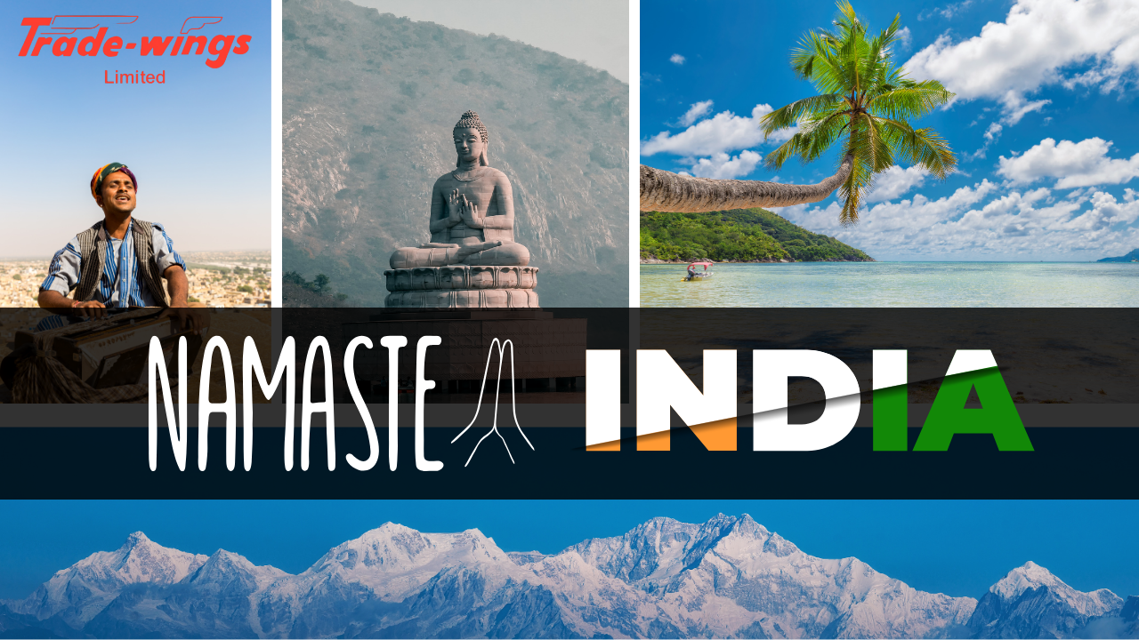 Best Places To Visit In India During Winter Tradewings Limited